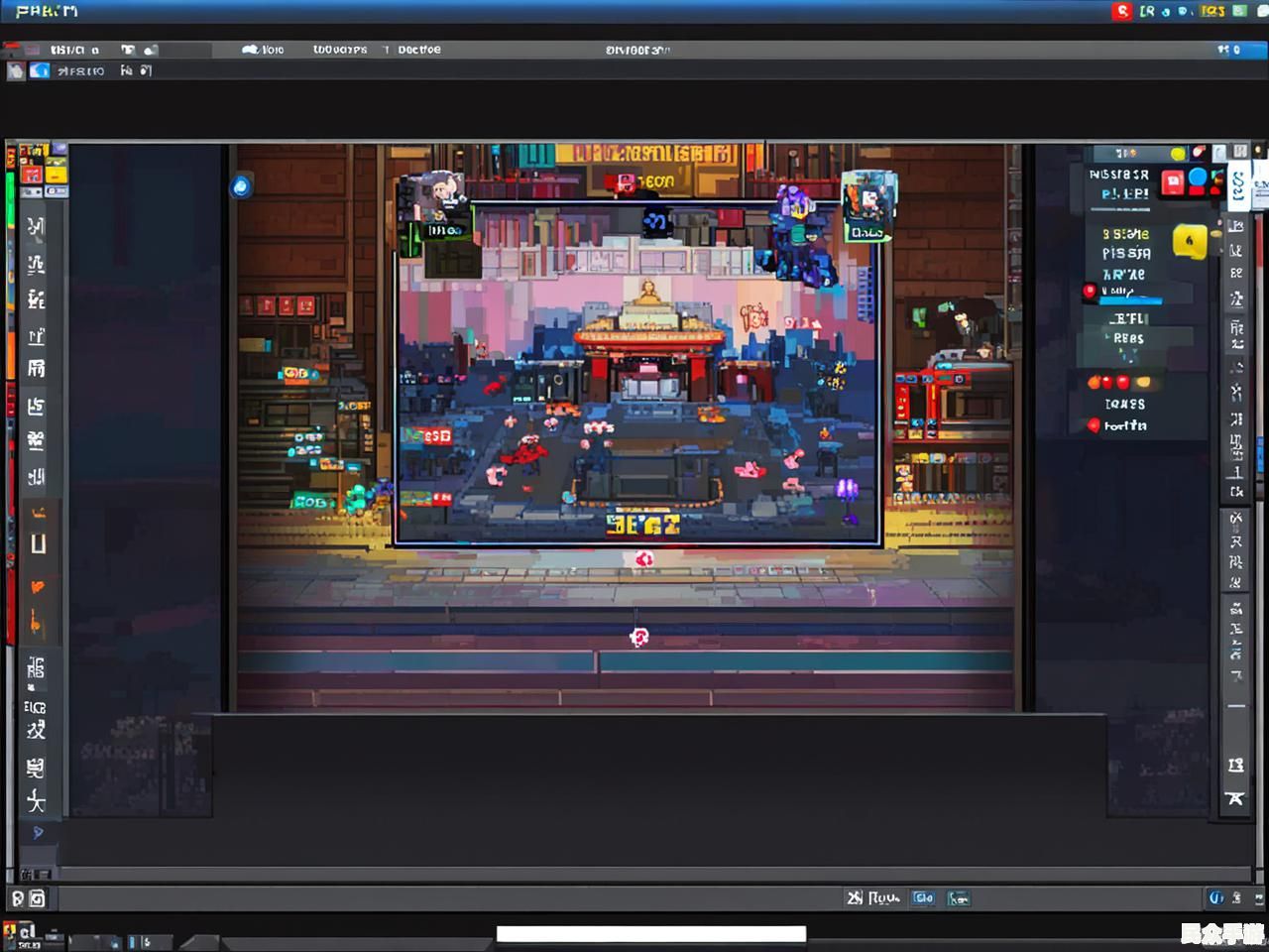 2023年热门游戏推荐：探索最佳游戏体验与玩法