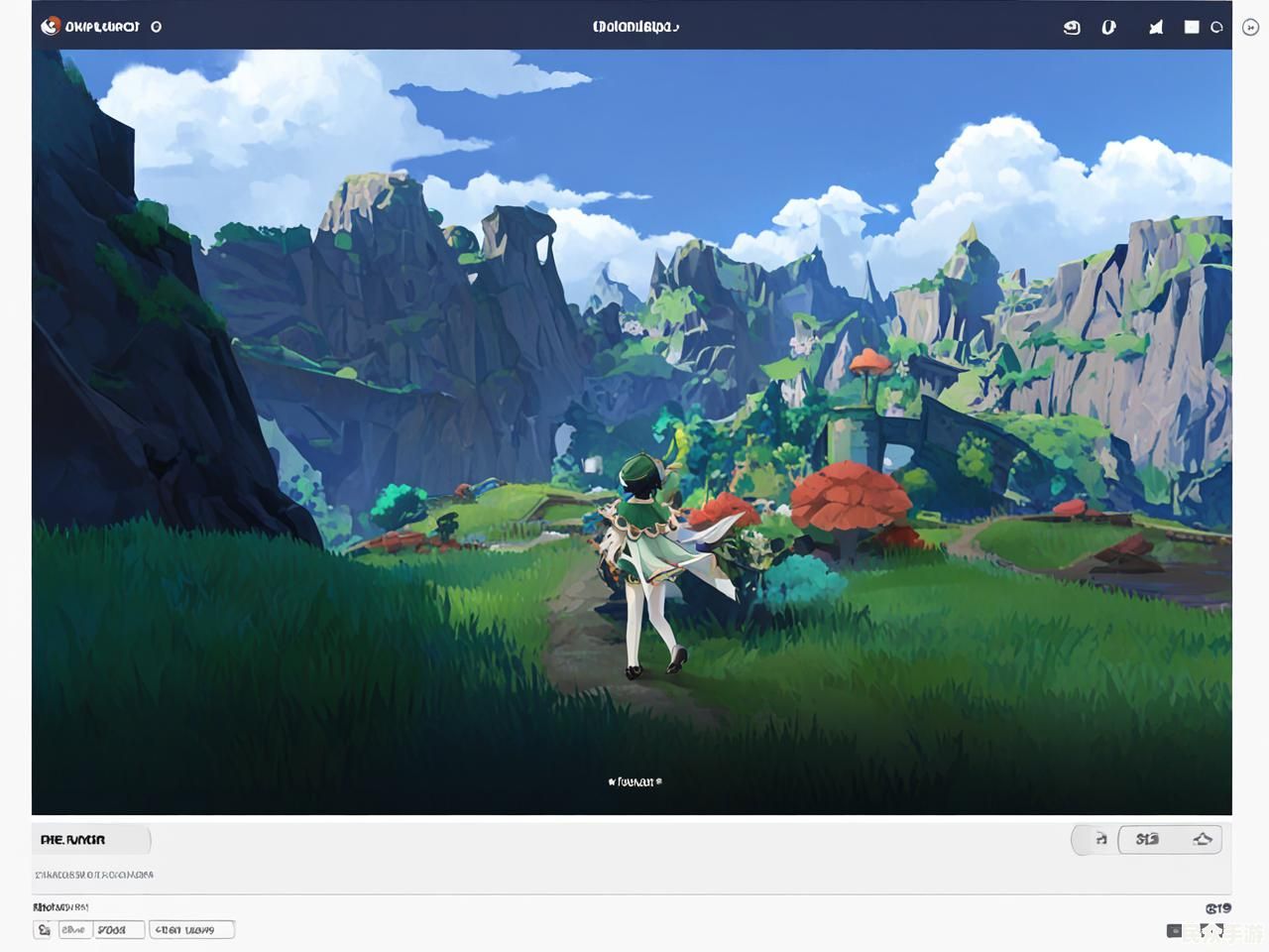 《原神》新手入门攻略：从零开始的提瓦特冒险指南