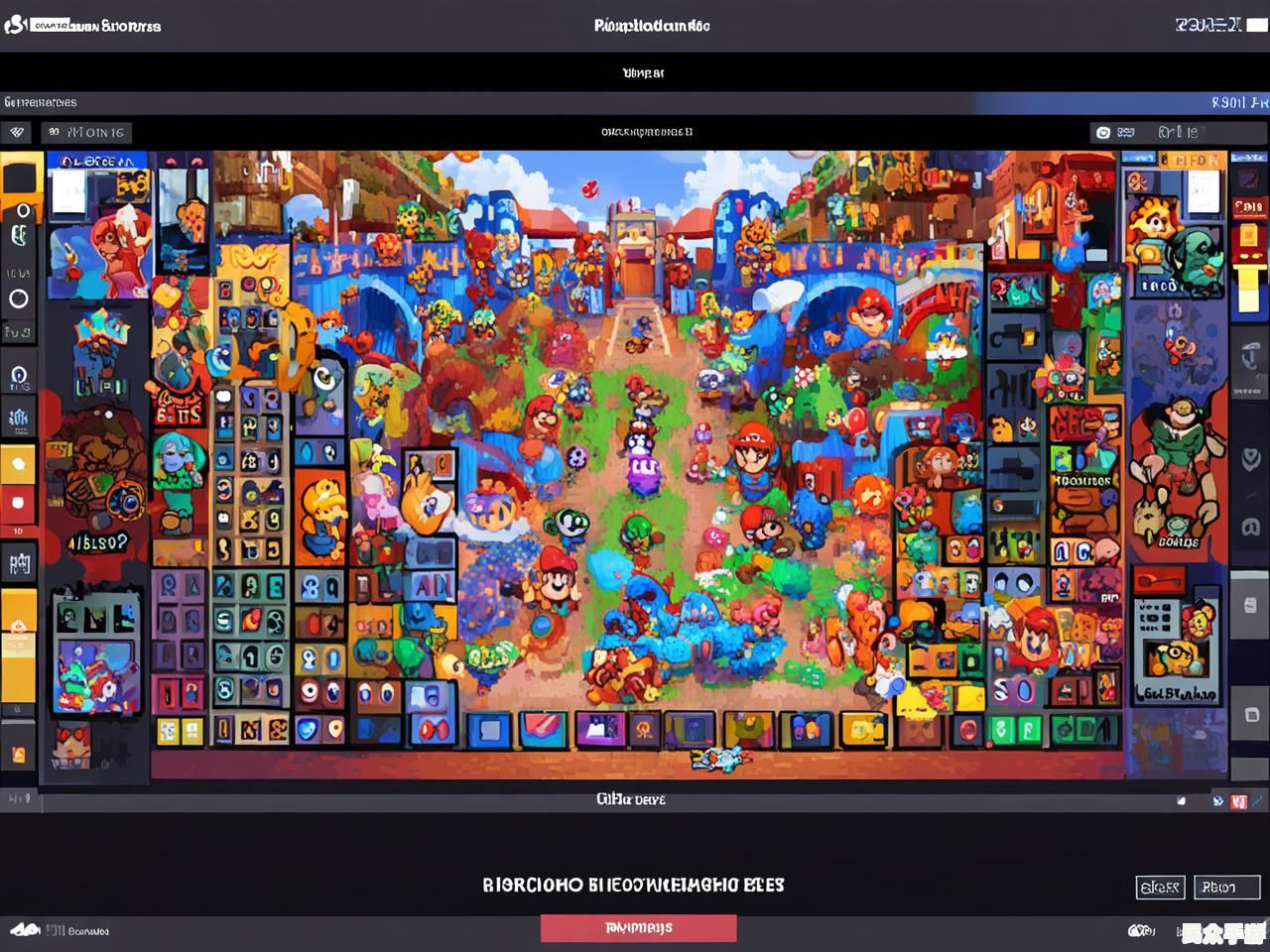 2023年最佳游戏推荐：热门游戏盘点与评测