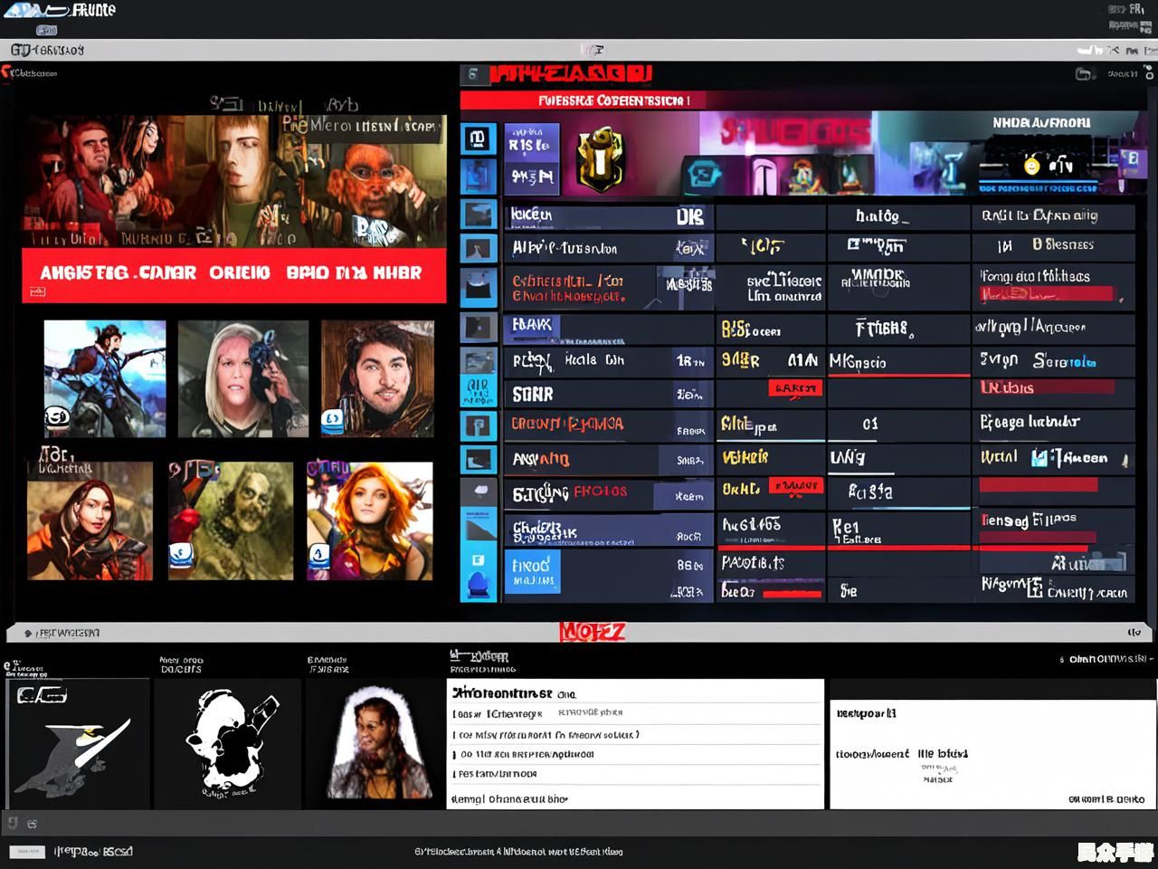 2023年最值得期待的游戏大作盘点：热门游戏推荐与解析