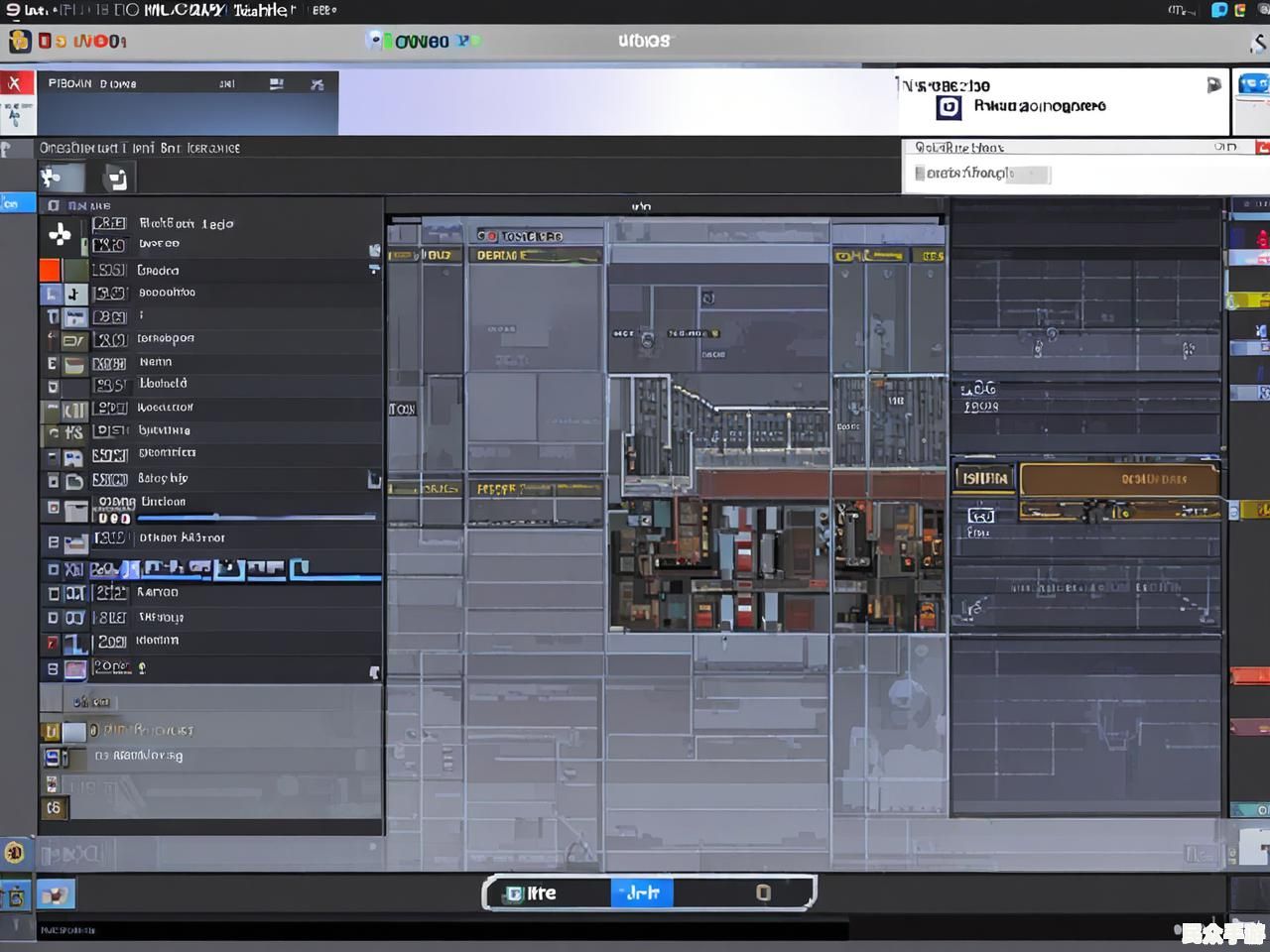2024年热门游戏推荐：畅玩最新大作，探索游戏世界