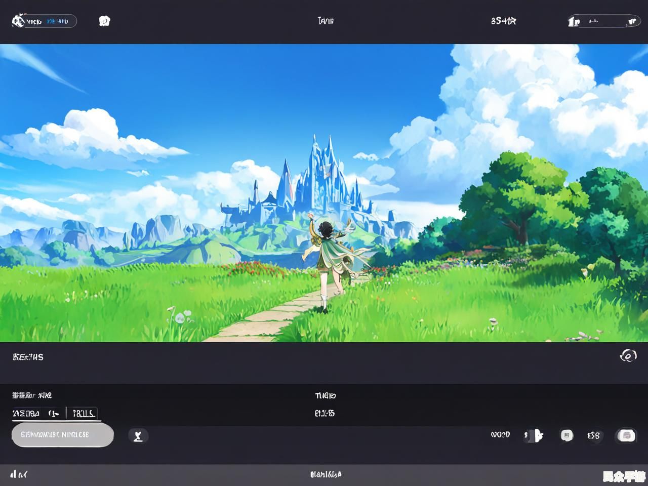 深入了解热门游戏《原神》：玩法、角色与世界观解析