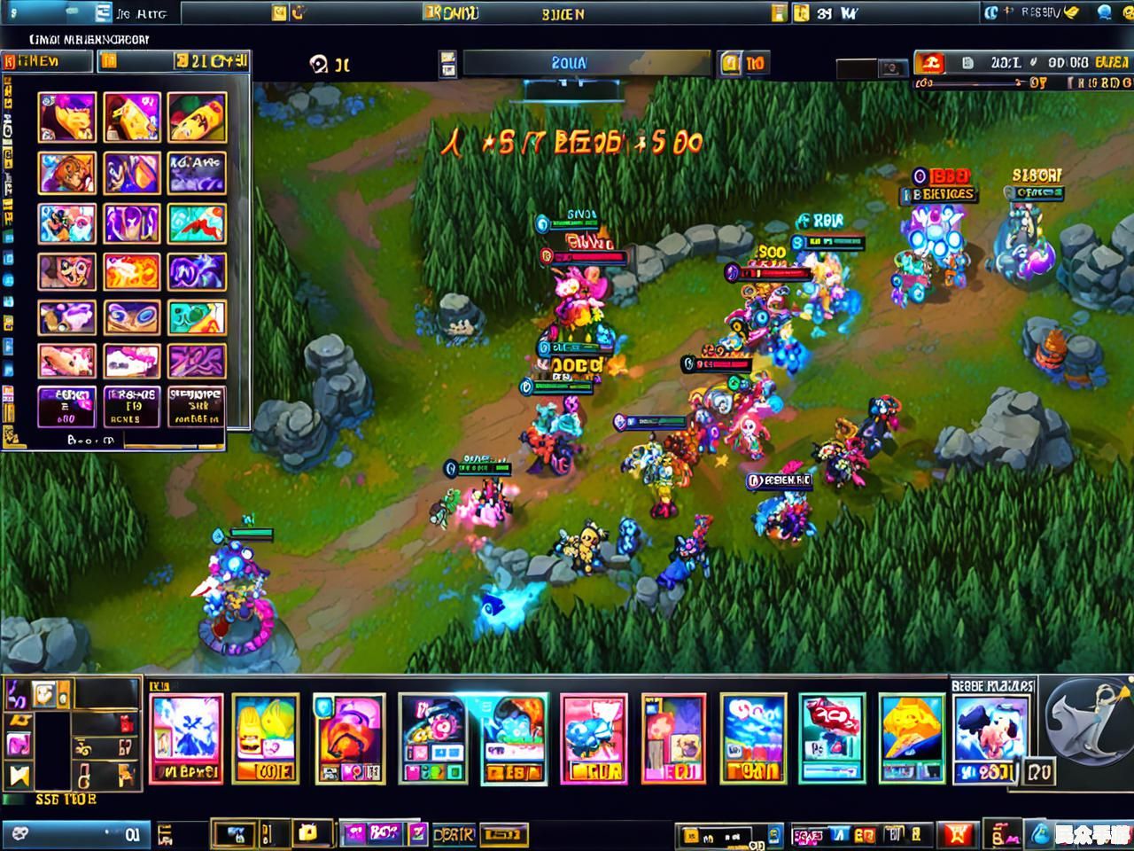 揭秘热门游戏《幻境之旅》的玩法与特色 揭秘热门游戏《幻境之旅》的玩法与特色