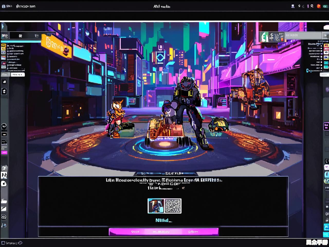 探索游戏世界的无限可能：热门游戏推荐与深度解析