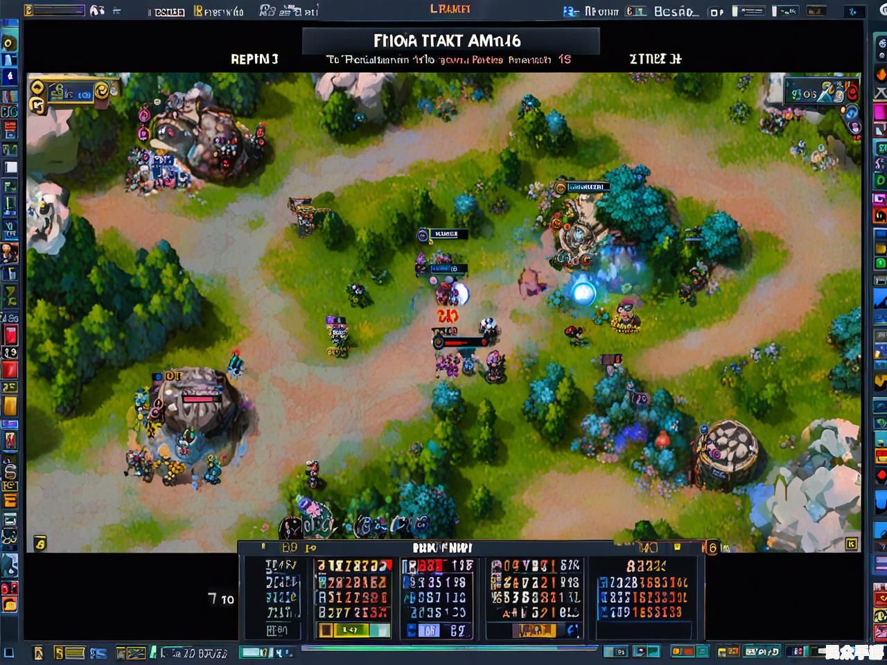 探索游戏世界：热门游戏推荐与深度解析