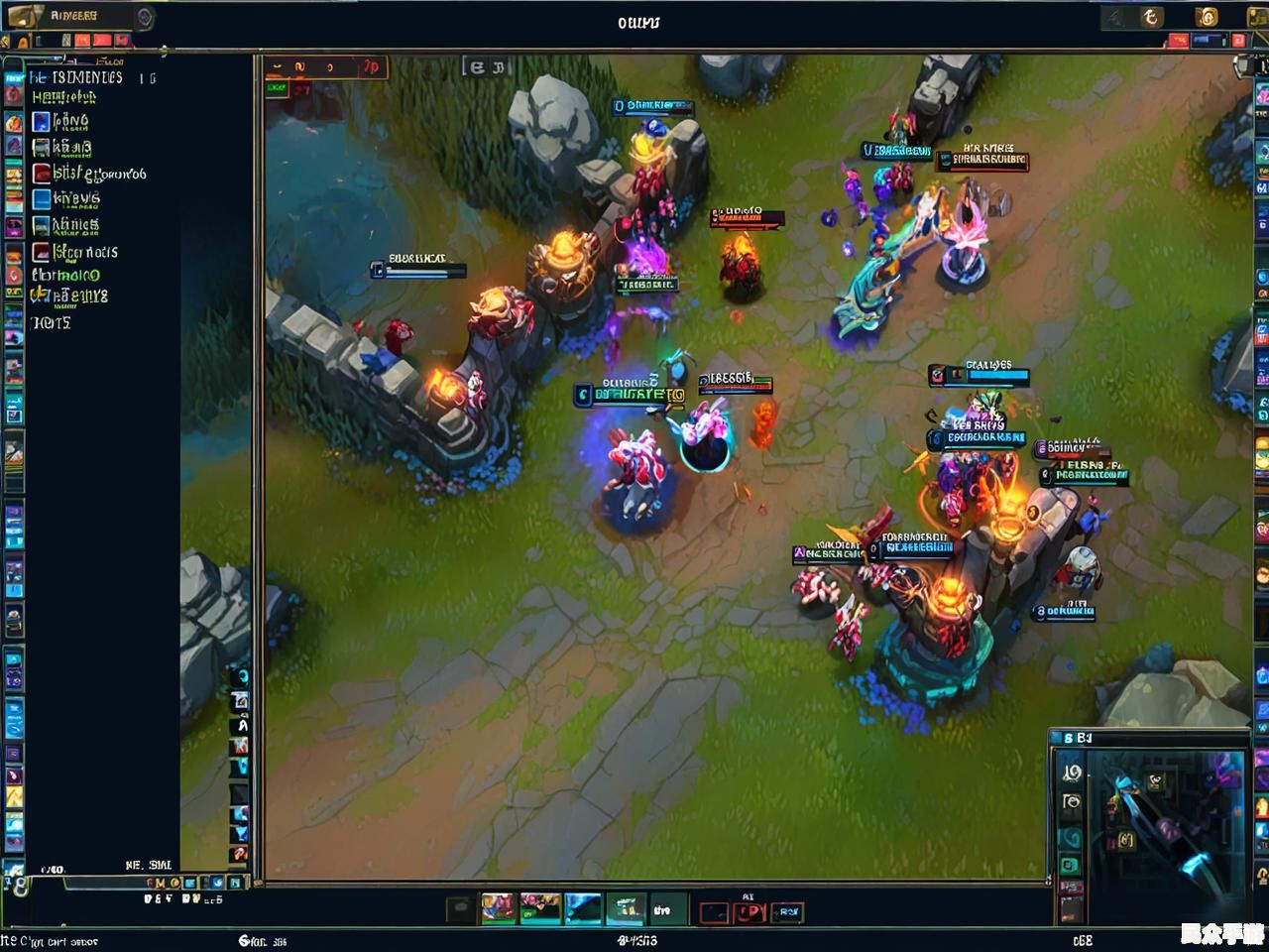 热门游戏评测与攻略:探索最佳游戏体验 热门游戏评测与攻略:探索最佳游戏体验