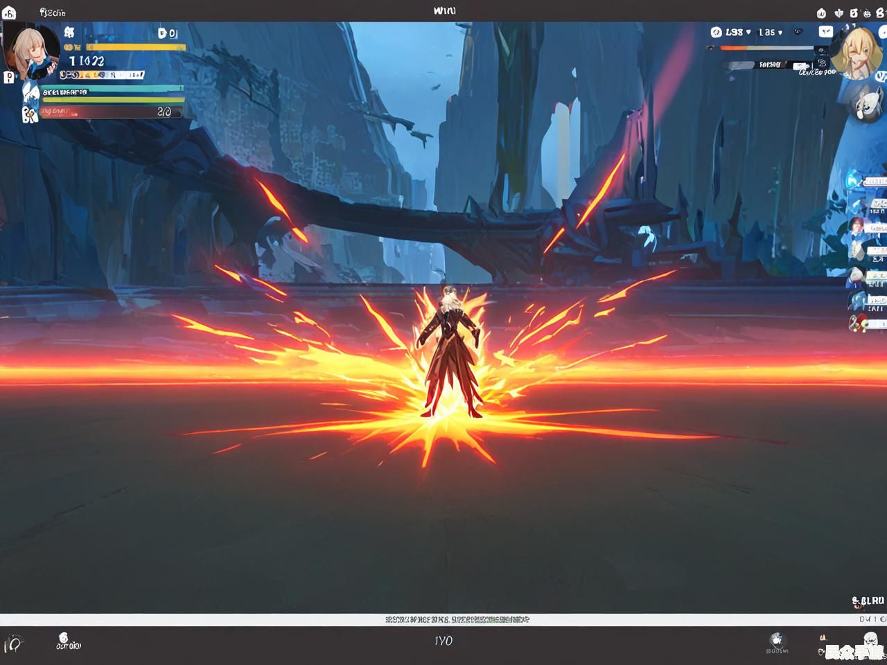 《原神》3.0版本前瞻：新角色、新地图与玩法解析