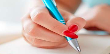 汉翔书法客app截图3