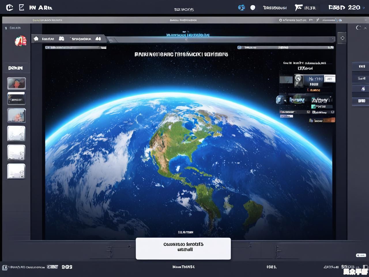 热门游戏《原神》深度评测：开放世界冒险的魅力与玩法解析