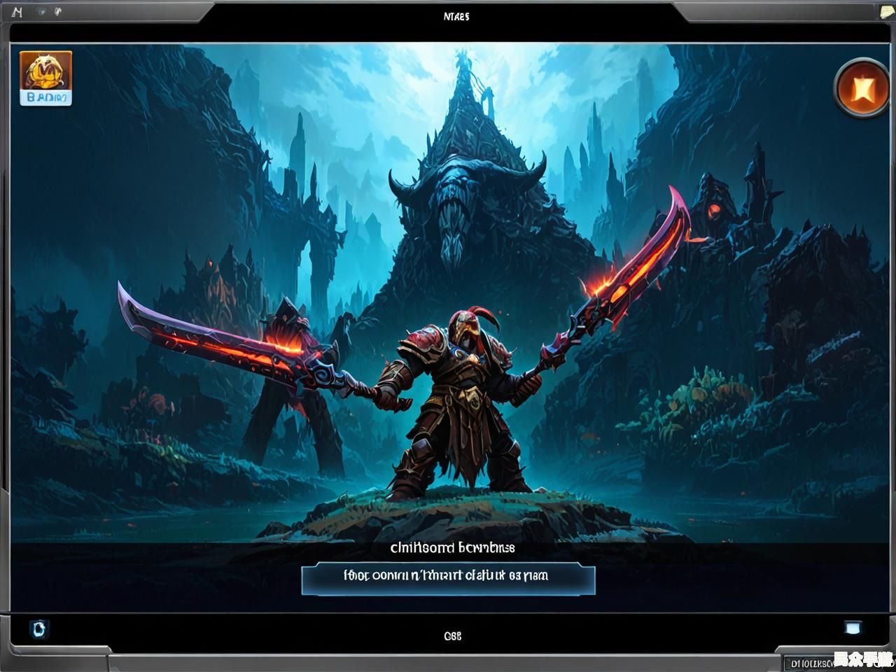 魔兽世界:探索艾泽拉斯的史诗冒险与游戏特色 魔兽世界:探索艾泽拉斯的史诗冒险与游戏特色