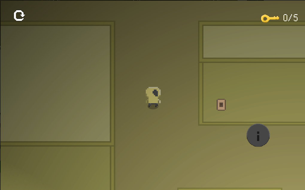 后室2D版内置菜单截图1