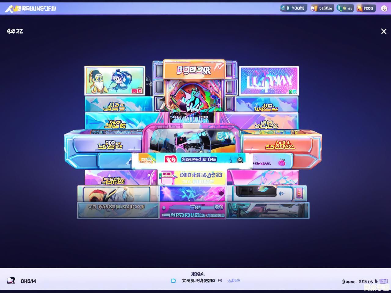 2024年最受欢迎的游戏推荐：畅玩热门游戏榜单