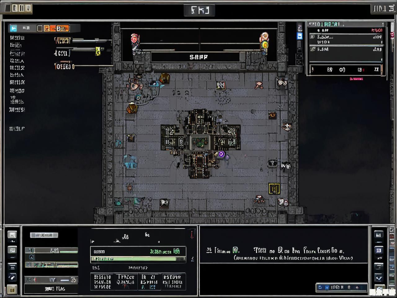 探索经典游戏：从玩法到文化影响力的深度解析