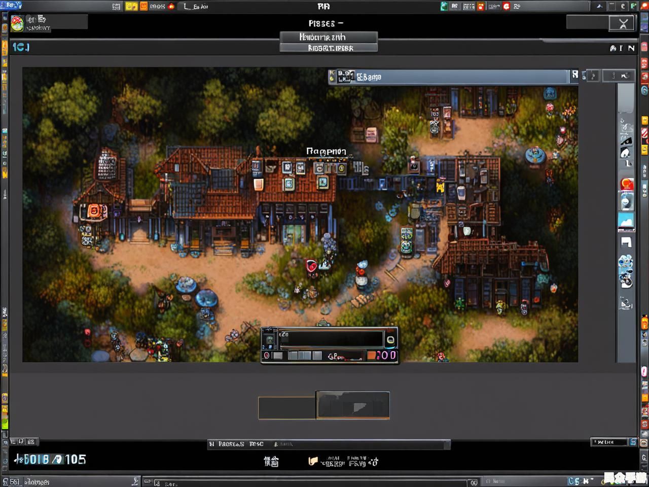 游戏标题解析:玩法、特色与深度评测 游戏标题解析:玩法、特色与深度评测