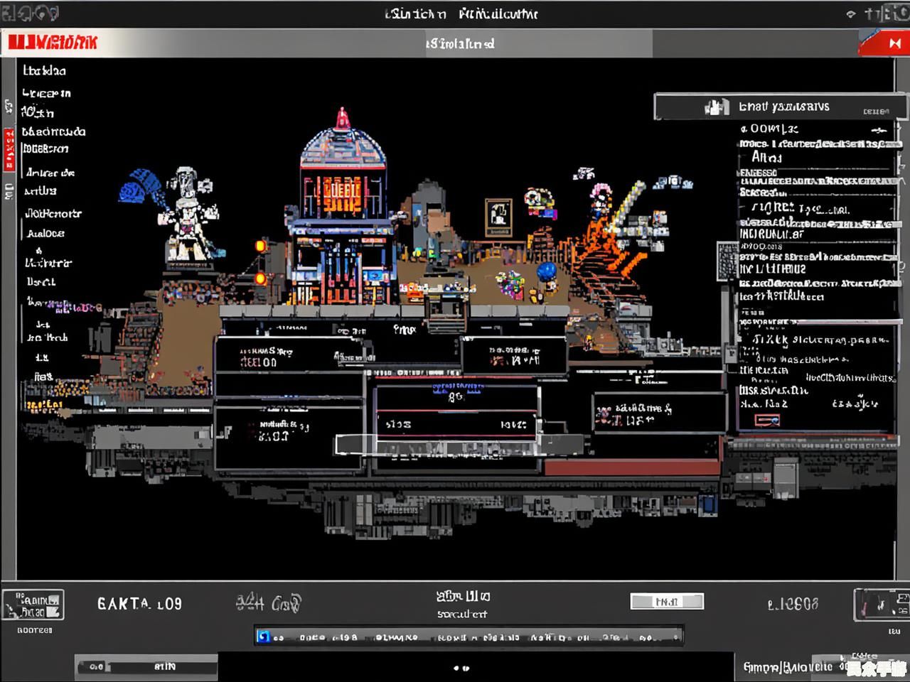 2024年最值得期待的游戏推荐与深度解析