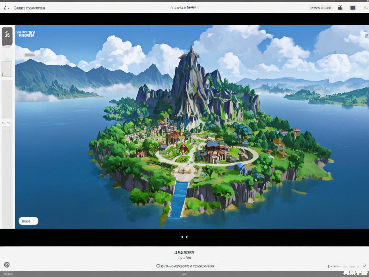 《原神》新手入门指南：从零开始的提瓦特大陆冒险