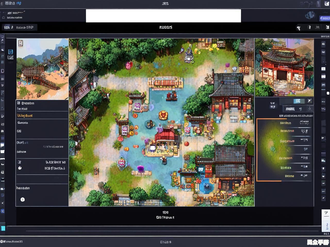 2023年最受欢迎的十大游戏推荐，玩家必看