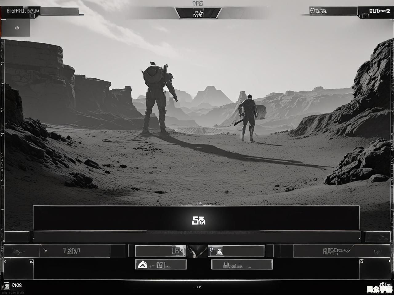 探秘热门游戏《未知领域》的玩法特色与深度评测