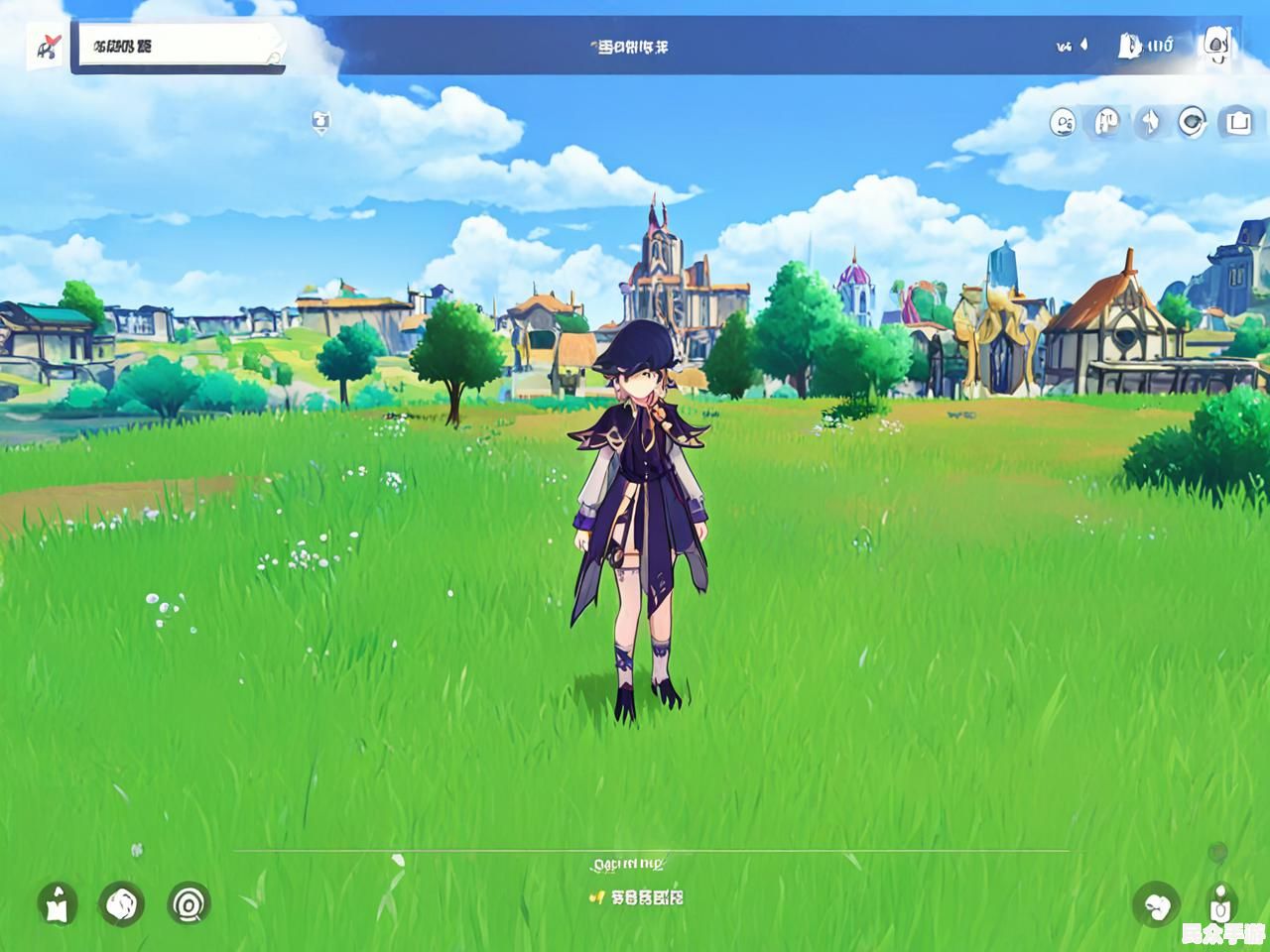 深入解析《原神》3.0版本:全新地图须弥、草元素角色与玩法攻略 深入解析《原神》3.0版本:全新地图须弥、草元素角色与玩法攻略