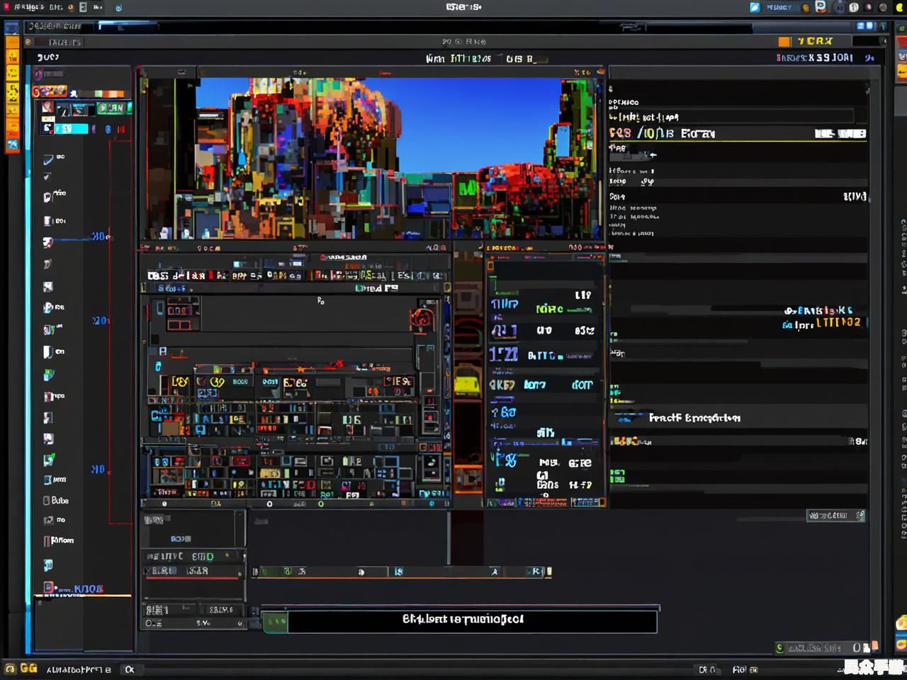 2023年最受欢迎的游戏推荐及详细评测 2023年最受欢迎的游戏推荐及详细评测