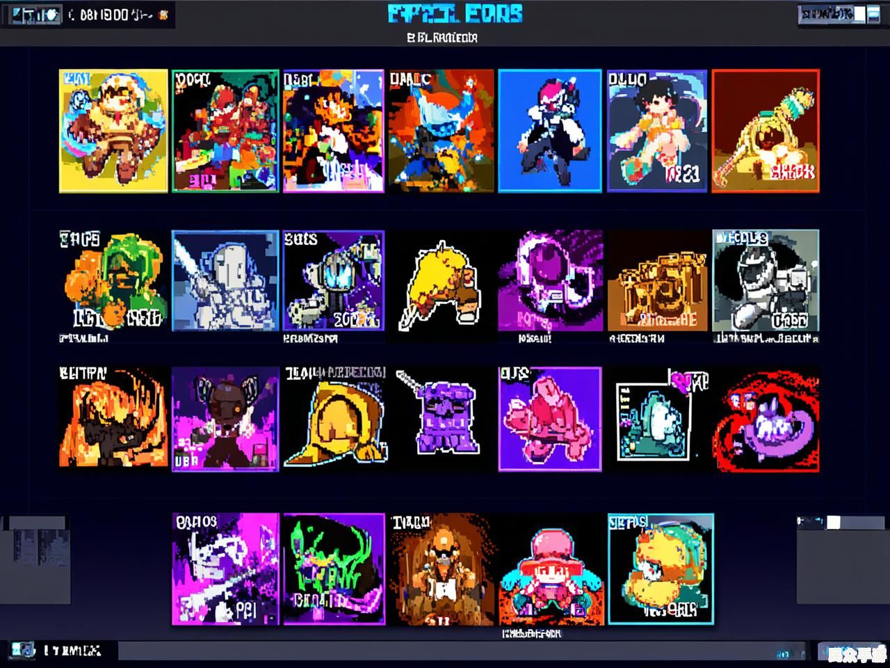 热门游戏推荐：2023年最值得玩的游戏排行榜