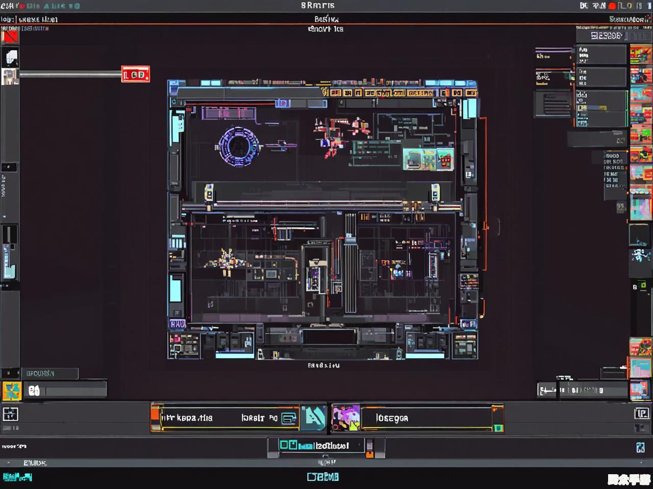 深入解析游戏标题：玩法、特色与玩家体验