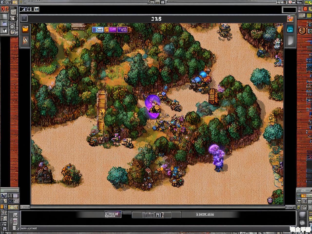 探索游戏世界：从经典到现代的全面指南