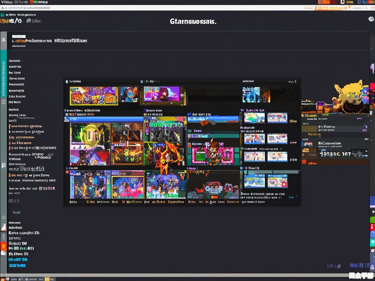 2023年最值得期待的游戏大盘点:热门新作与经典续作 2023年最值得期待的游戏大盘点:热门新作与经典续作