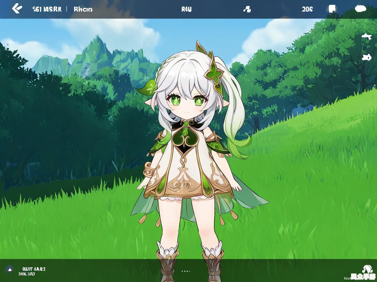 《原神》3.0版本前瞻:须弥新地图、草元素角色与玩法解析 《原神》3.0版本前瞻:须弥新地图、草元素角色与玩法解析