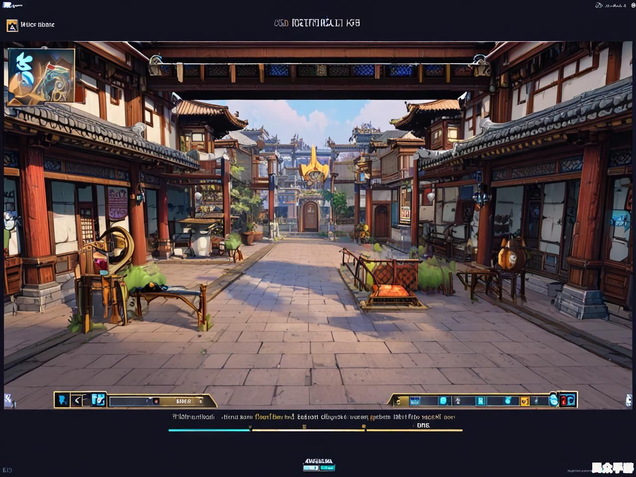 探索游戏世界的无限可能：从玩法到沉浸式体验