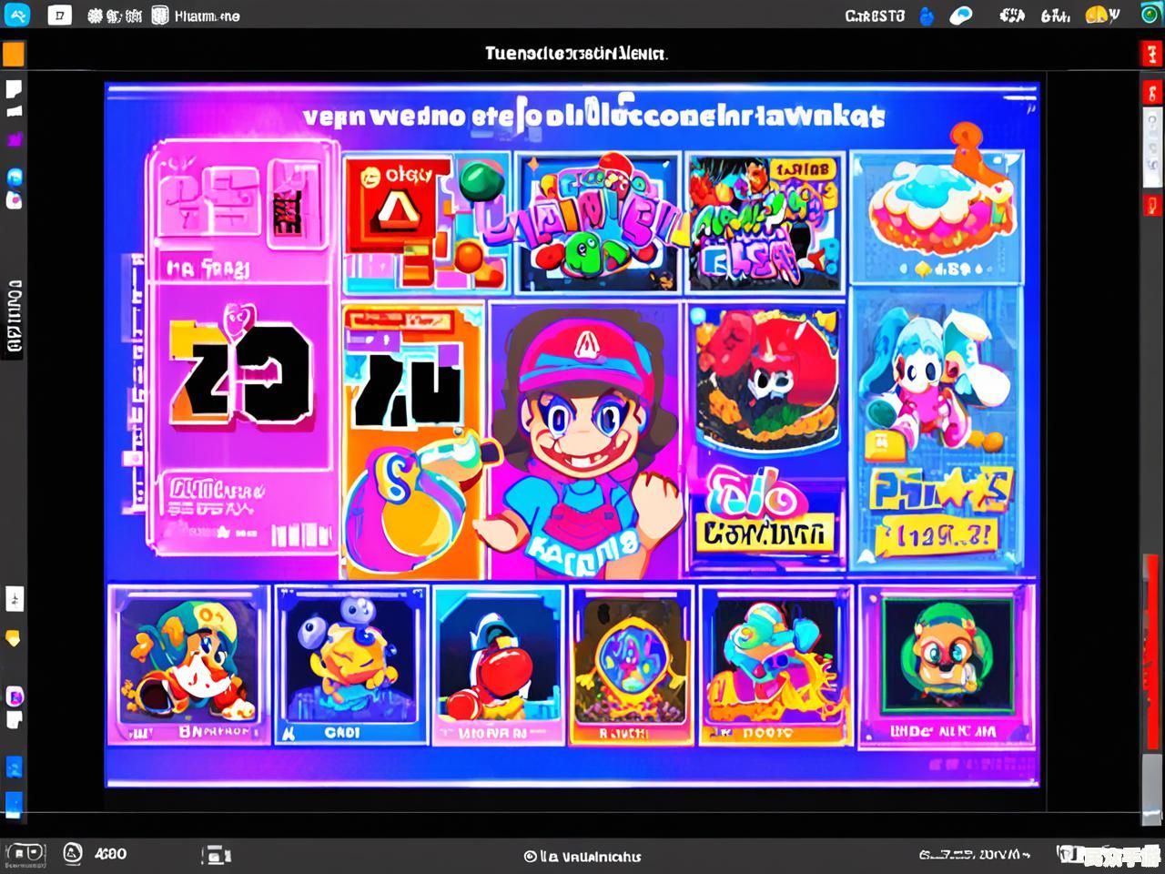 2023年最受欢迎的游戏推荐：热门游戏盘点与评测