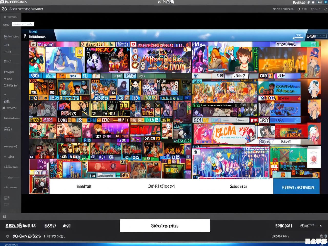 2023年最受欢迎的游戏推荐：精选热门游戏盘点