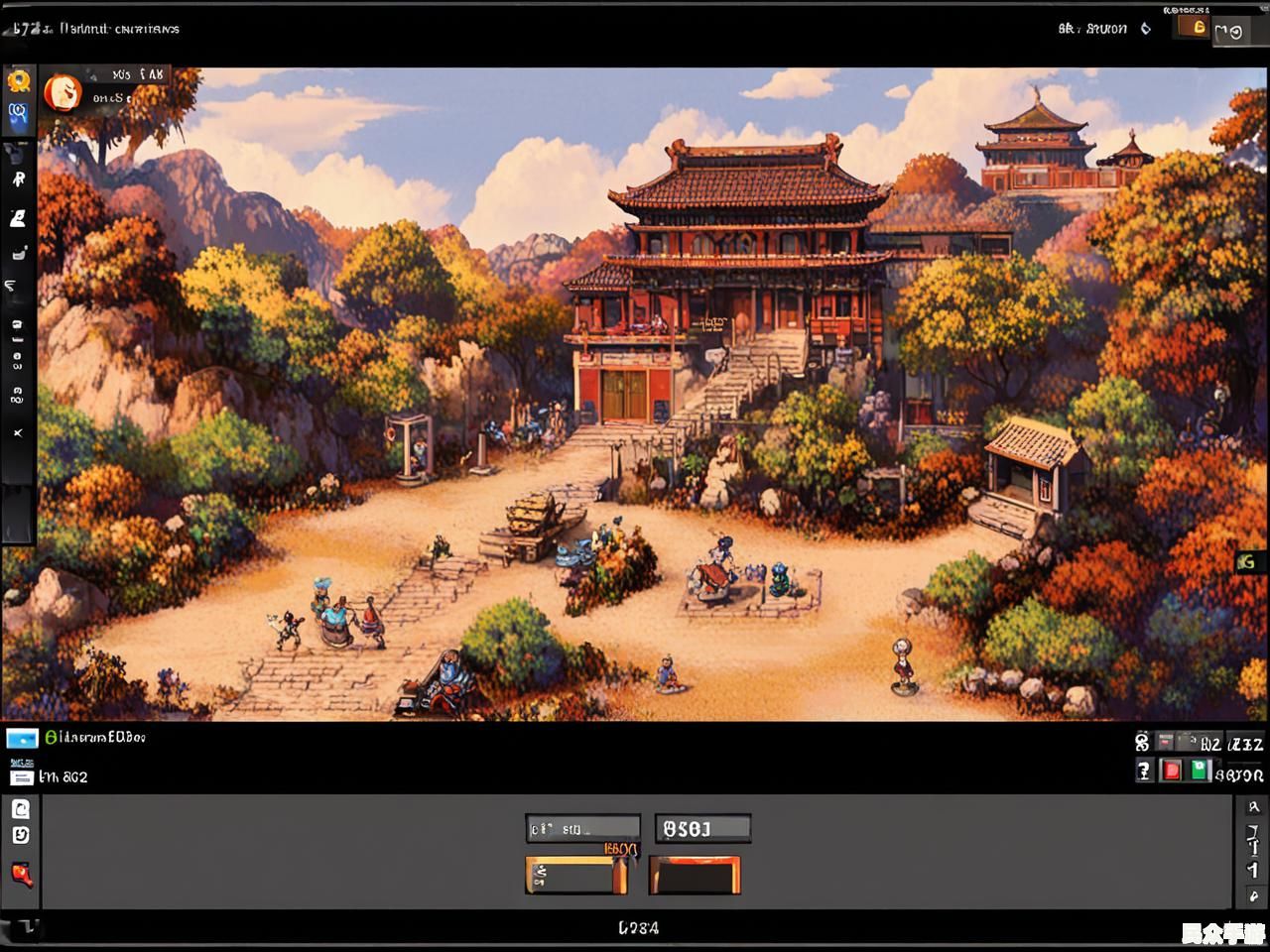 2023年最受欢迎的游戏推荐：探索热门游戏世界