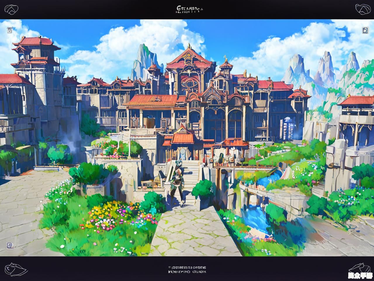 《原神》深度评测：开放世界冒险的终极体验