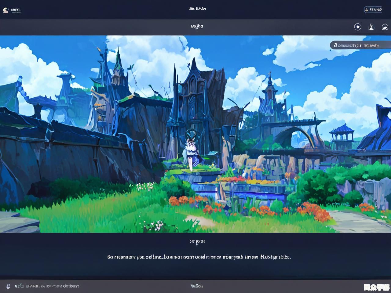 《原神》3.0版本前瞻:全新区域须弥、角色与剧情深度解析 《原神》3.0版本前瞻:全新区域须弥、角色与剧情深度解析