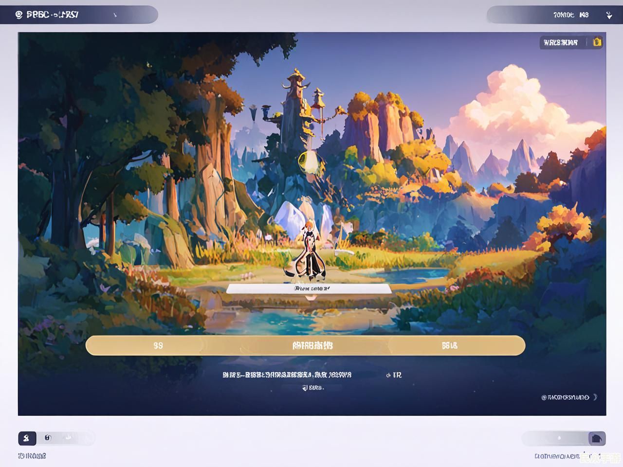 《原神》3.0版本前瞻：全新区域须弥、角色与玩法解析