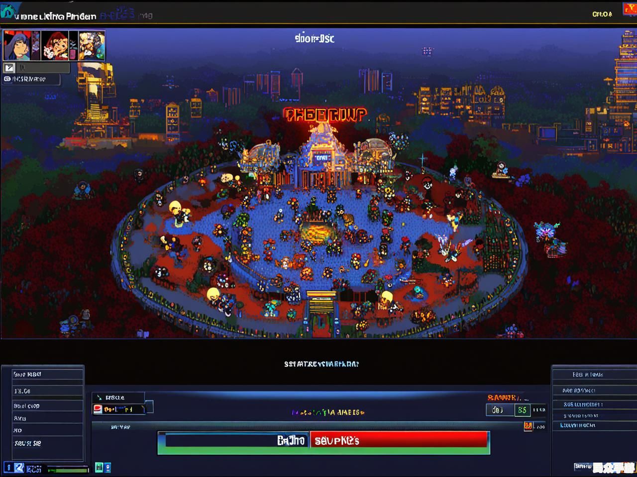 2024年最值得期待的游戏大盘点：热门新作与经典续作