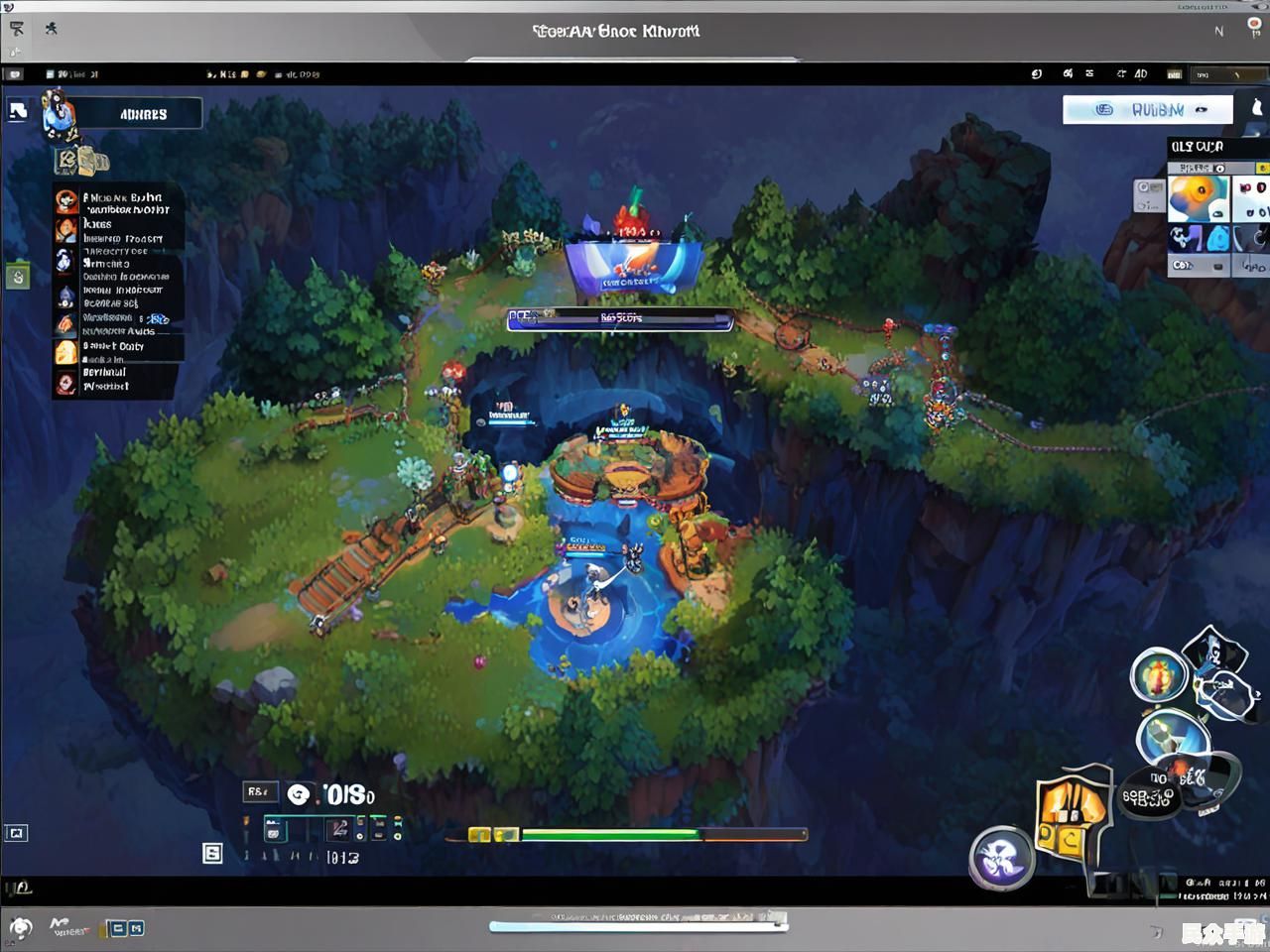 深入解析《原神》:开放世界冒险游戏的魅力与玩法 深入解析《原神》:开放世界冒险游戏的魅力与玩法