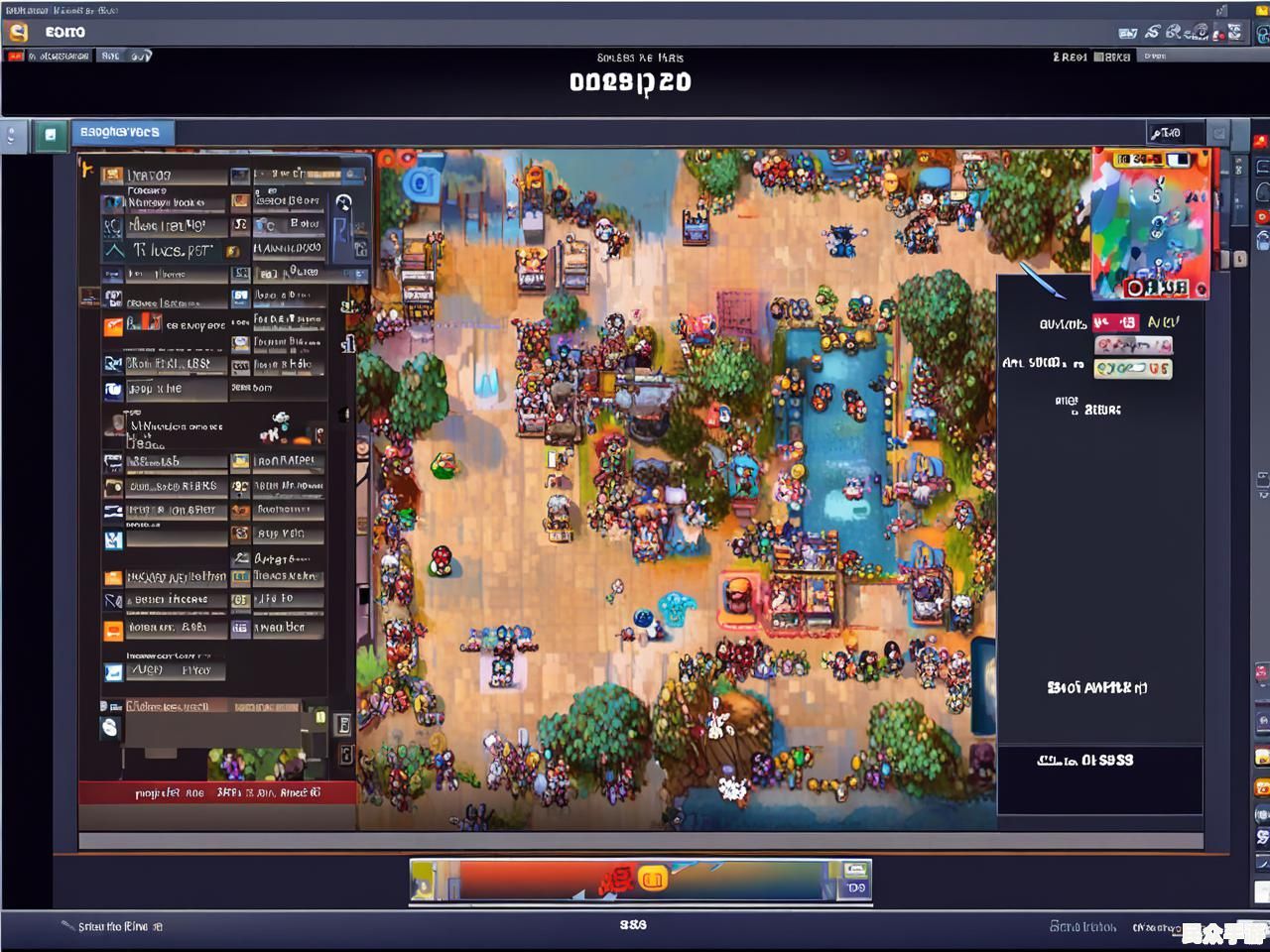 2023年最值得玩的游戏推荐：热门游戏评测与指南