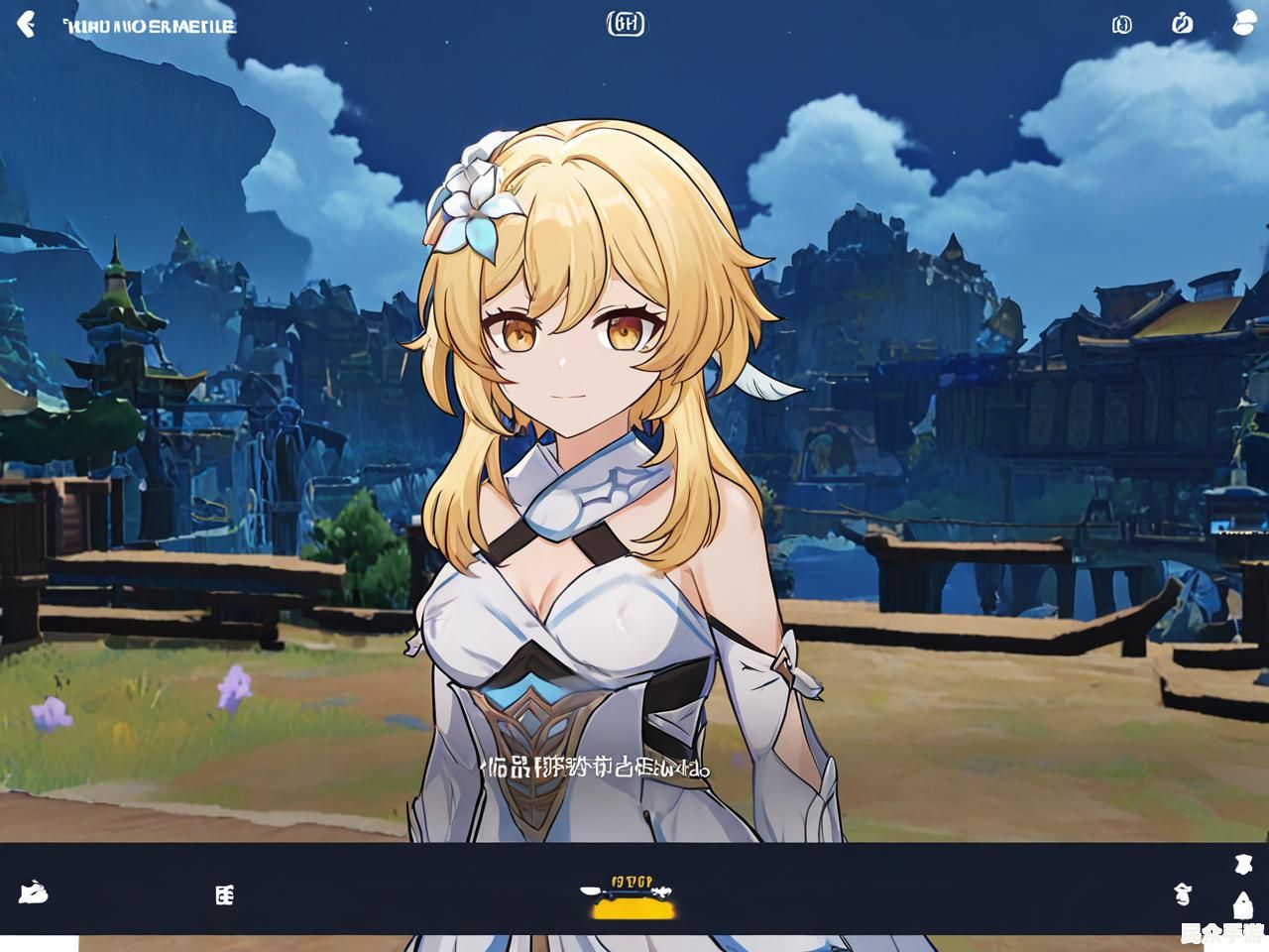 深入了解热门游戏《原神》：角色、剧情与玩法全面解析