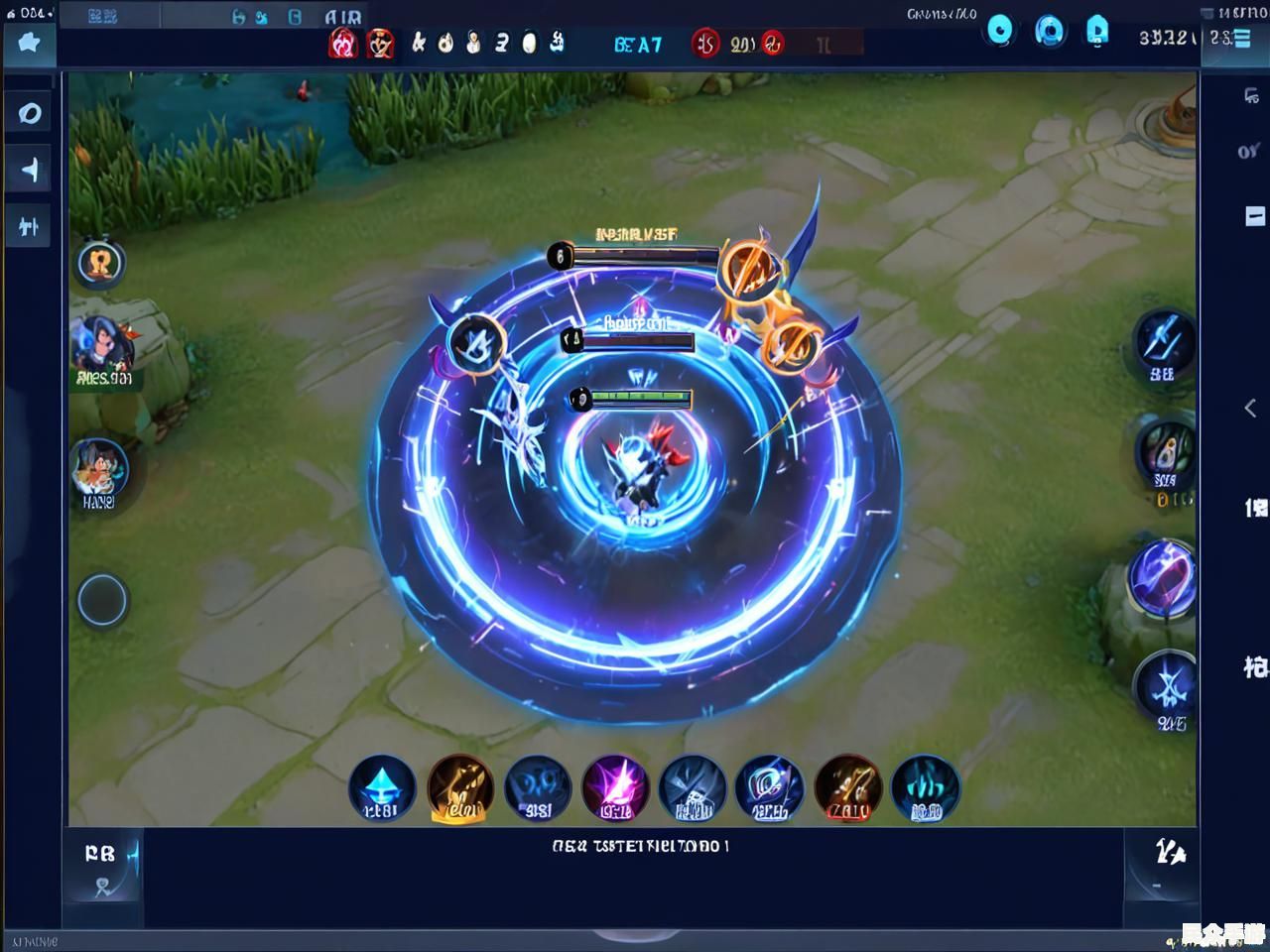 王者荣耀:5V5团队竞技MOBA手游攻略与玩法解析 王者荣耀:5V5团队竞技MOBA手游攻略与玩法解析