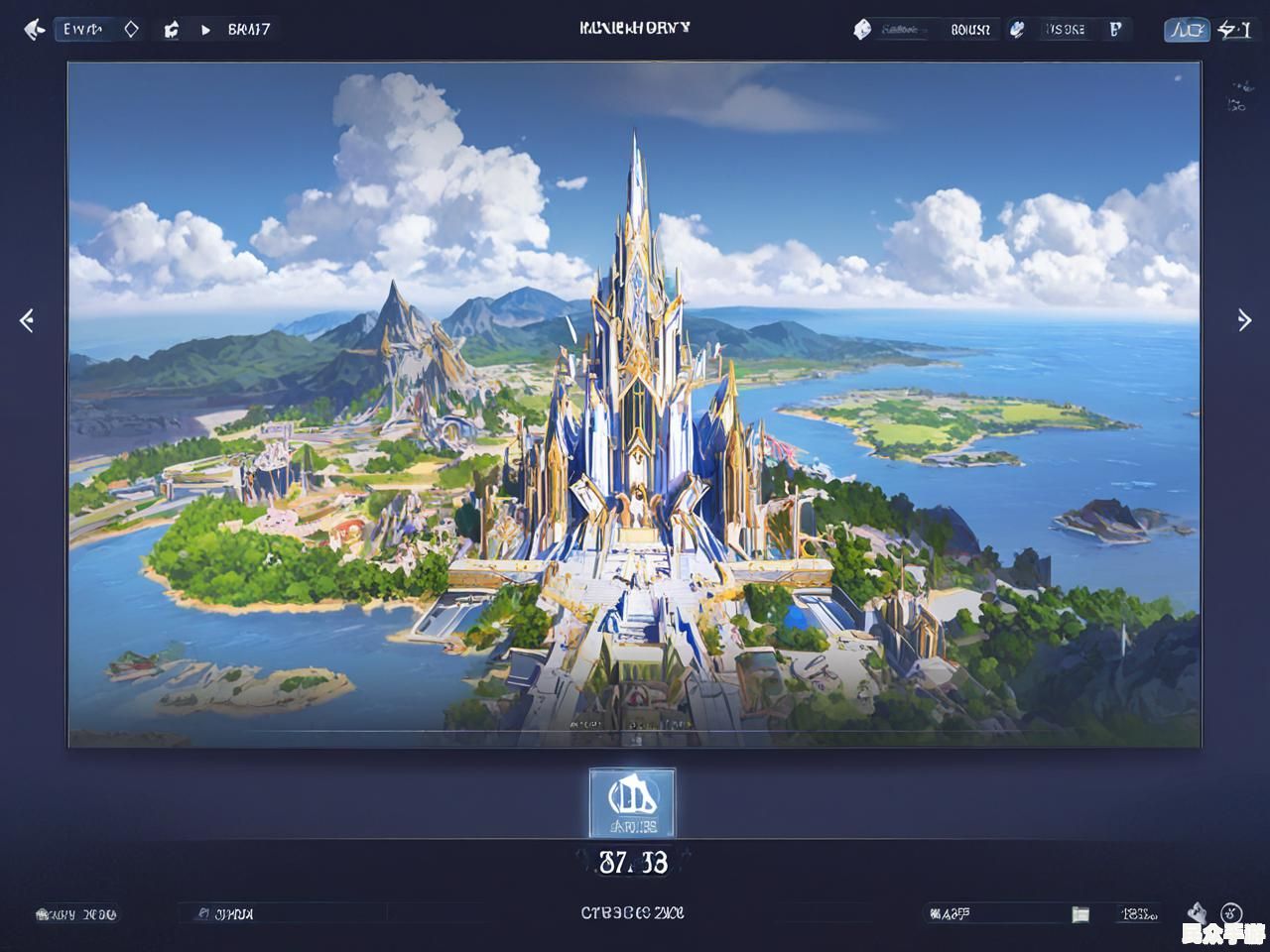 深入解析《幻塔》：开放世界、战斗系统与角色养成全攻略