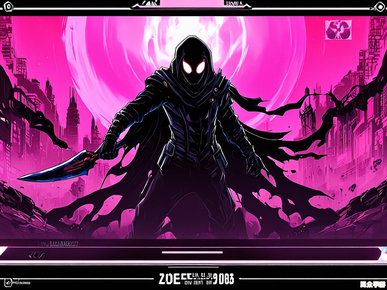 热门游戏《幻影战争》：玩法特色、角色介绍与新手攻略