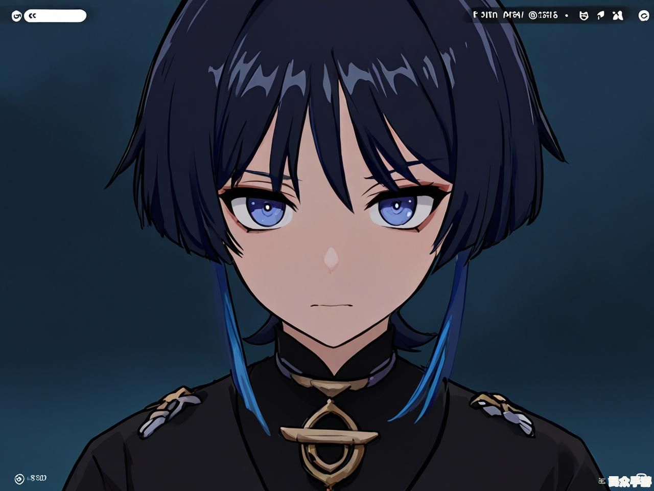 热门游戏《原神》深度评测:玩法、角色与世界观全解析 热门游戏《原神》深度评测:玩法、角色与世界观全解析