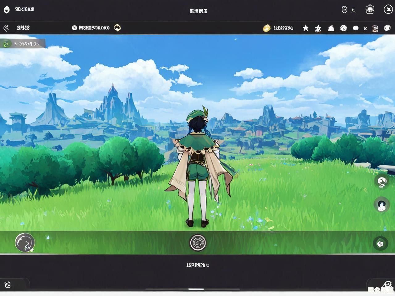 《原神》游戏全面评测：开放世界冒险与角色养成的终极体验