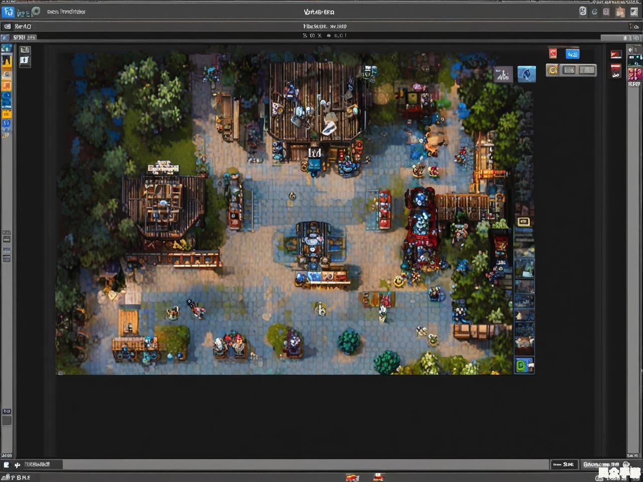 2023年最受欢迎的十大网络游戏推荐 | 玩家必看