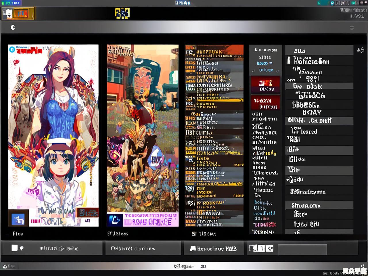 2024年最值得期待的游戏大作盘点：玩法与画质的双重革新