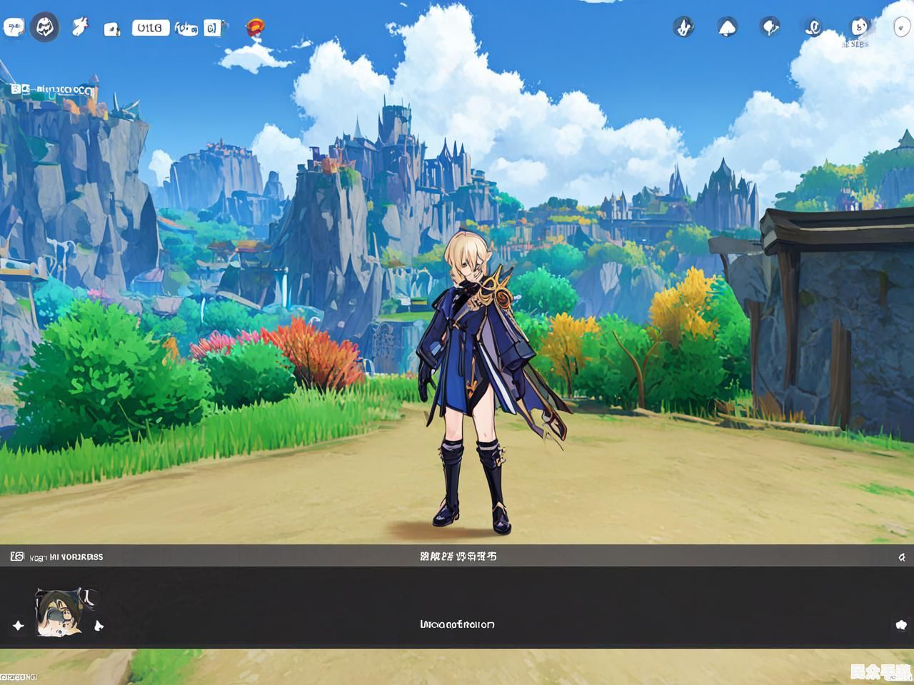 《原神》新手入门指南:从零开始的提瓦特冒险 《原神》新手入门指南:从零开始的提瓦特冒险