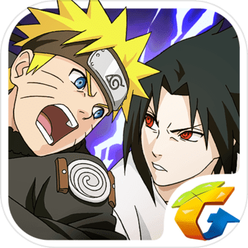 火影忍者忍者新世代手游