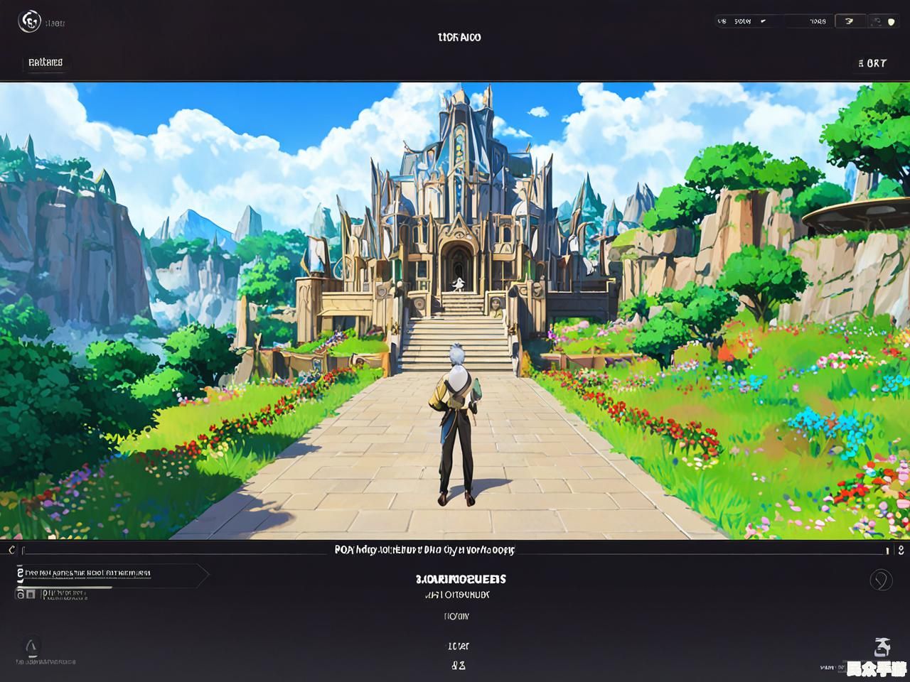 详解《原神》:开放世界冒险游戏的魅力与玩法 详解《原神》:开放世界冒险游戏的魅力与玩法